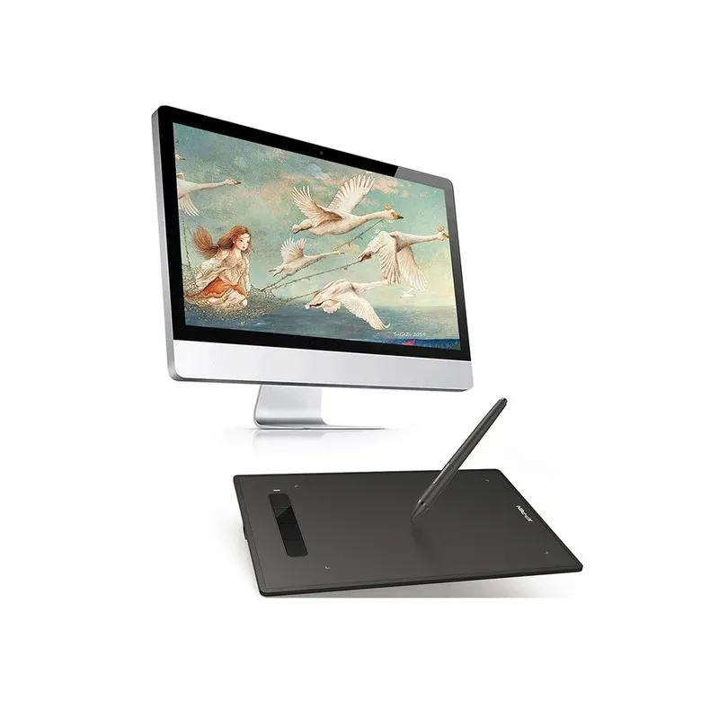 قلم نوری ایکس پی پن مدل XP-Pen Star G960S image gallery