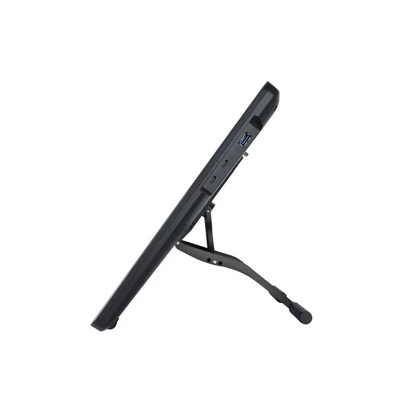 تبلت گرافیکی هویون مدل Huion Kamvas 22 Plus GS2202 image gallery