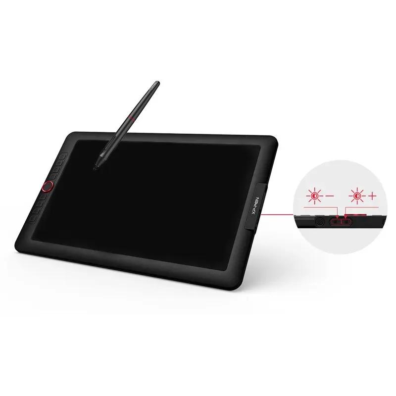 تبلت گرافیکی ایکس پی پن مدل XP-Pen Artist 15.6 Pro image gallery