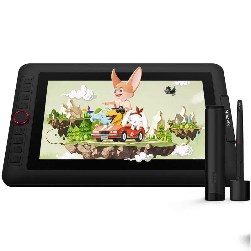 تبلت گرافیکی ایکس پی پن مدل XP-Pen Artist 12 Pro image gallery