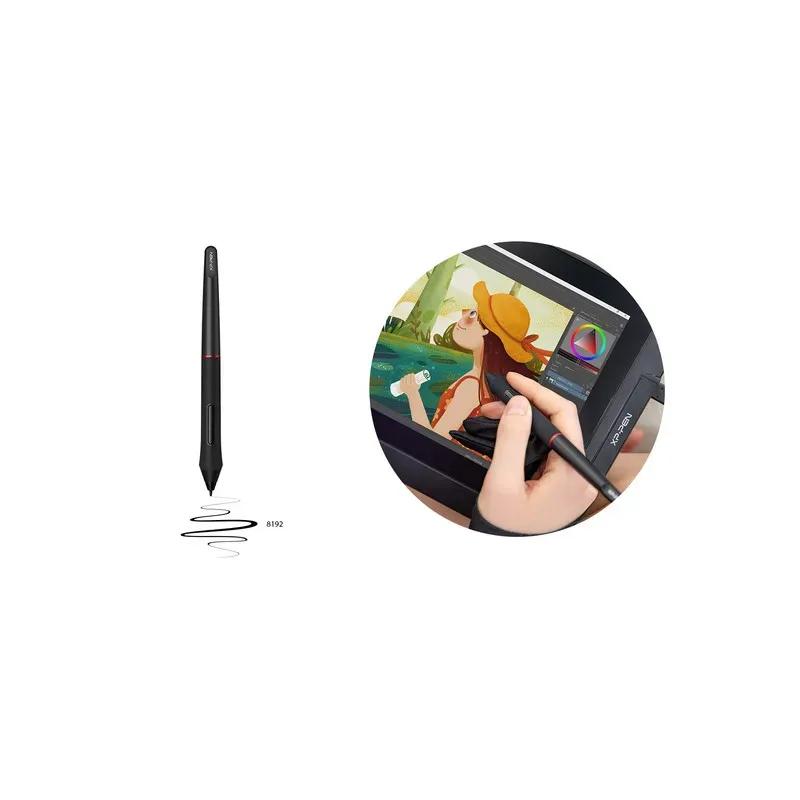 تبلت گرافیکی ایکس پی پن مدل XP-Pen Artist 12 Pro image gallery