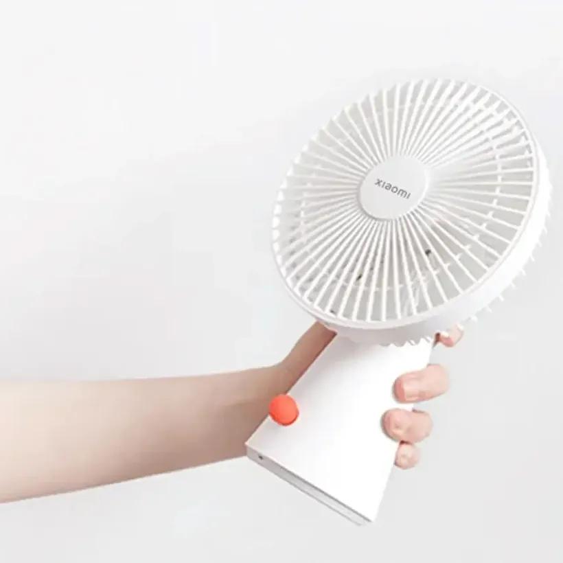 پنکه قابل حمل شیائومی Mijia مدل Xiaomi ZMYDFS01DM image gallery