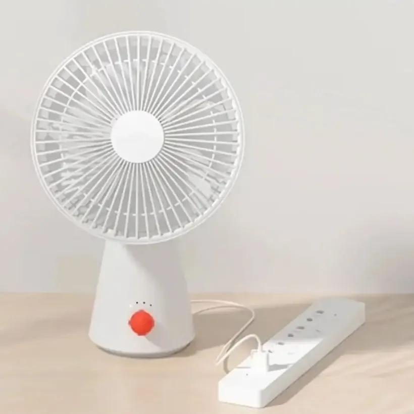 پنکه قابل حمل شیائومی Mijia مدل Xiaomi ZMYDFS01DM image gallery