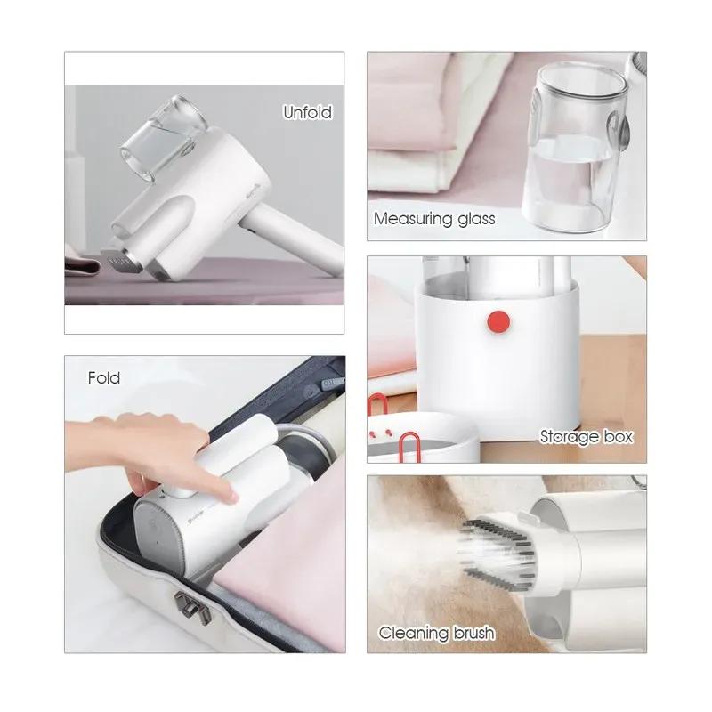 اتو بخار دستی شیائومی Deerma مدل Xiaomi DEM-HS007 image gallery