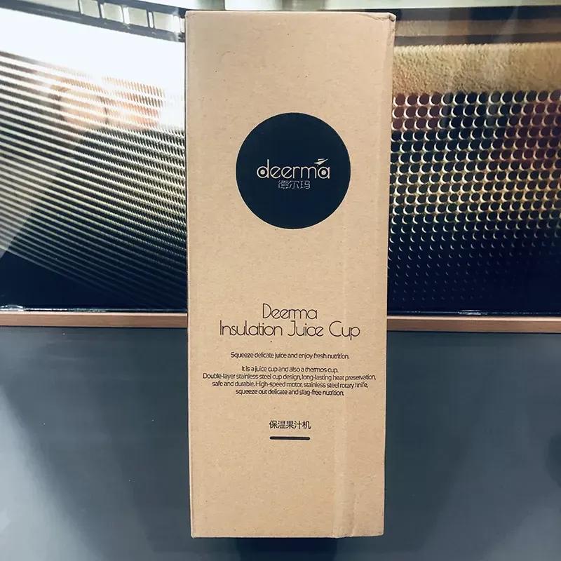 شیکر و مخلوط‌کن شیائومی Deerma مدل Xiaomi DEM-NU90 300ML-251210131844 image gallery