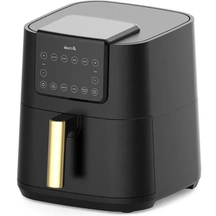 هواپز هوشمند شیائومی Deerma مدل Xiaomi KZ120W 7.5L image gallery