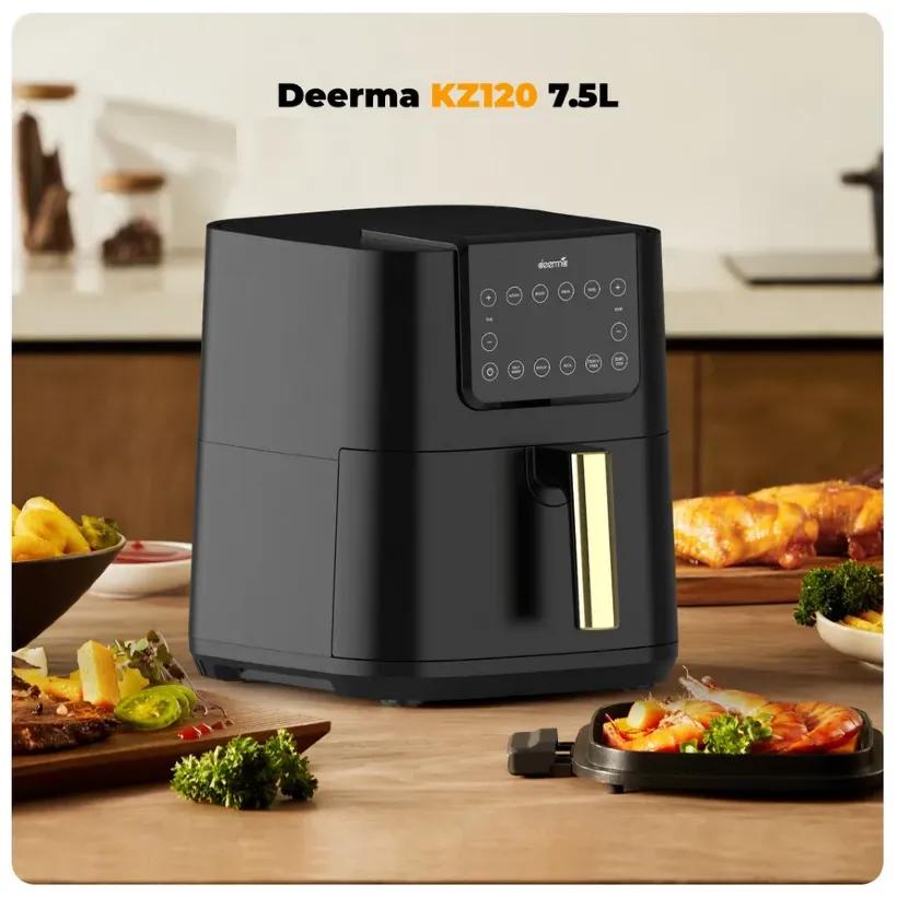 هواپز هوشمند شیائومی Deerma مدل Xiaomi KZ120W 7.5L image gallery