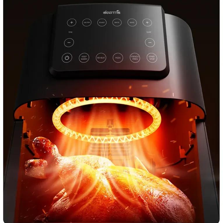 هواپز هوشمند شیائومی Deerma مدل Xiaomi KZ120W 7.5L image gallery