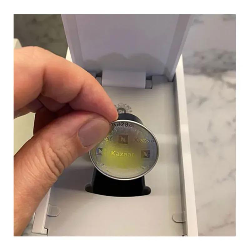 قهوه‌ساز کپسولی شیائومی Mijia مدل Xiaomi S1301 N1 image gallery