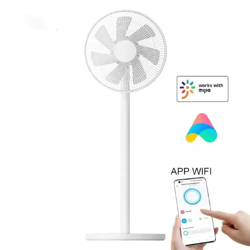 پنکه ايستاده هوشمند شيائومی مدل Xiaomi 1X BPLDS07DM image gallery