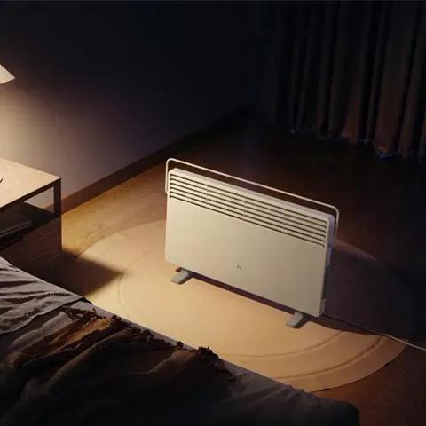 بخاری برقی هوشمند شیائومی مدل Xiaomi Heater S KRDNQ03ZM image gallery
