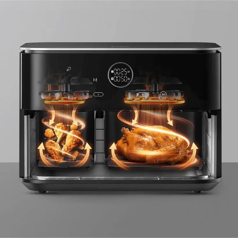 هواپز شیائومی مدل Xiaomi MAF-D1001 10L image gallery