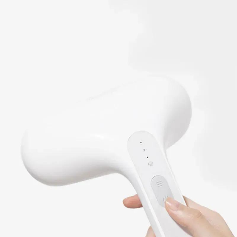 اتو بخار شیائومی مدل Xiaomi Mijia ZYGTJ01KL همراه با میز اتو image gallery