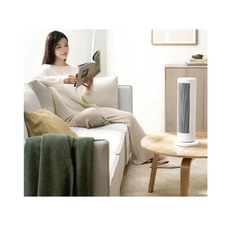 بخاری رومیزی شیائومی Mijia مدل Xiaomi LSNFJ03ZM image gallery