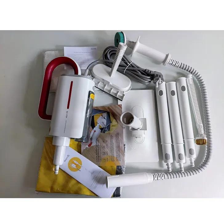 بخارشوی چندمنظوره شیائومی Deerma مدل Xiaomi ZQ610 image gallery