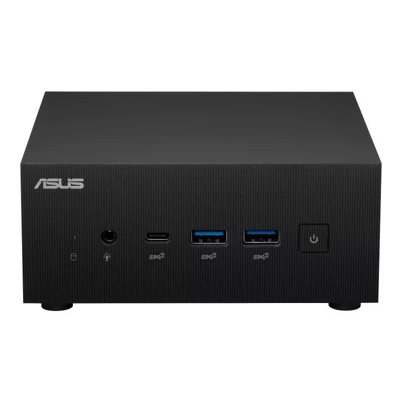 مینی پی‌سی ایسوس مدل ASUS PN64-E1 i5-13500H image gallery