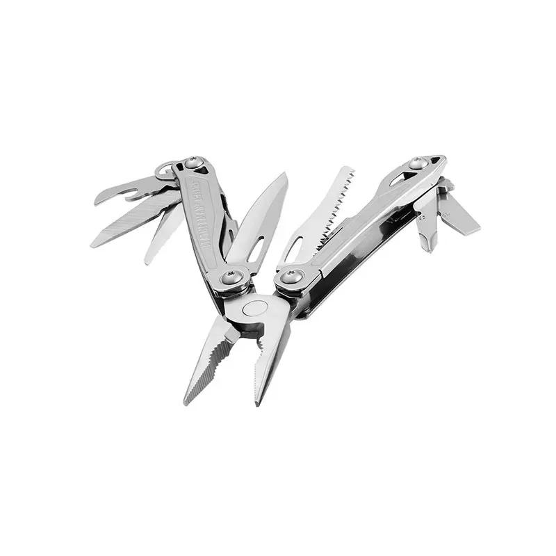 ابزار چند کاره لدرمن مدل 831439 Sidekick Box image gallery