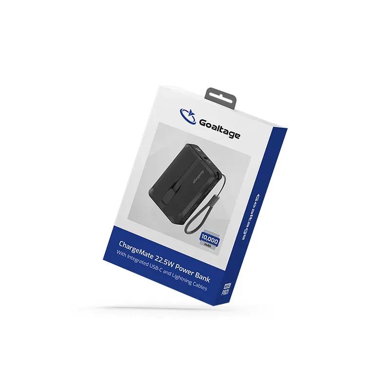 پاوربانک شارژمیت گولتج مدل ChargeMate PB01 image gallery