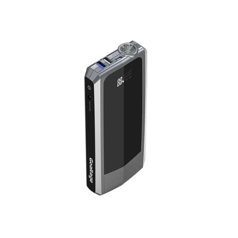 جامپ استارتر گولتج مدل Goaltage Jump Starter 16000MAH image gallery