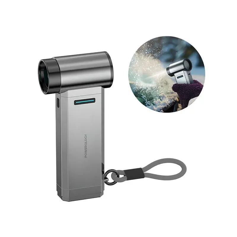 جت فن پاورولوژی مدل Turbo jet Fan&vacum PP078 image gallery