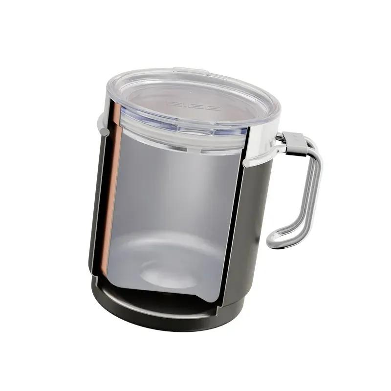 ماگ دسته دار سیگ مدل travel Mug ظرفیت 300 میلی لیتر  image gallery