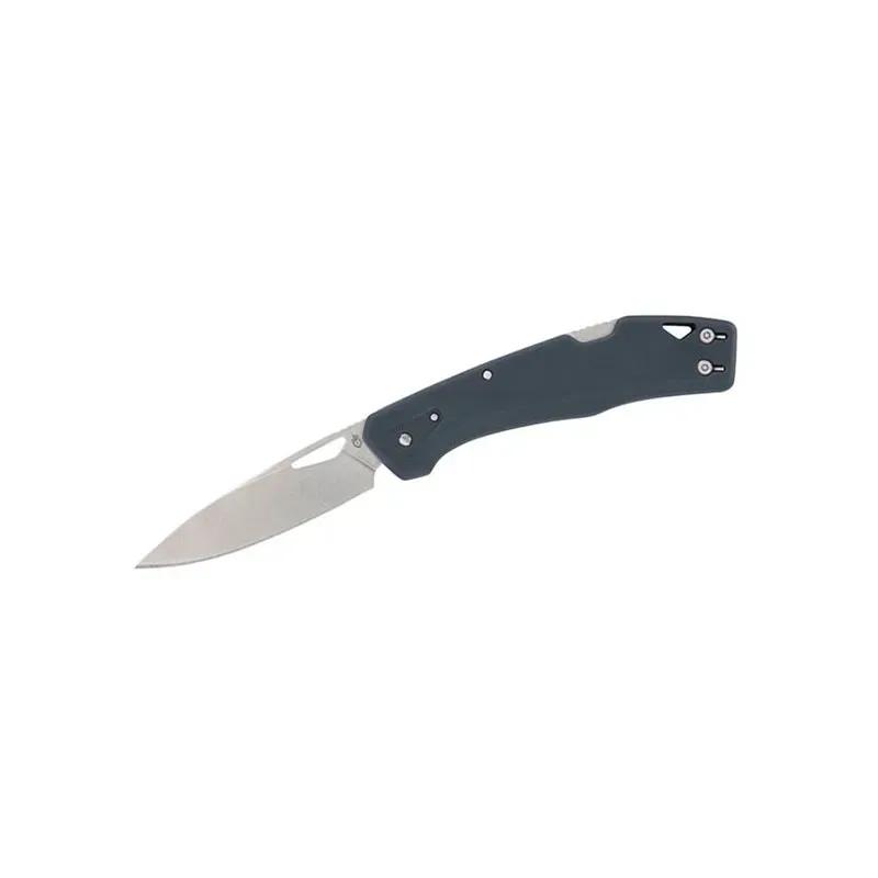 چاقوی تاشو گربر مدل LST image gallery