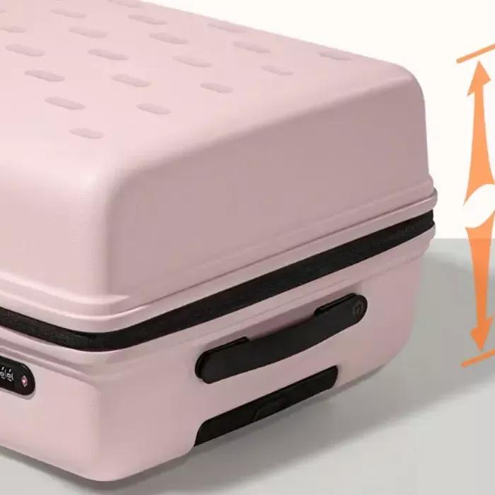 چمدان 20 اینچ شیائومی مدل MJLXXPCRM image gallery