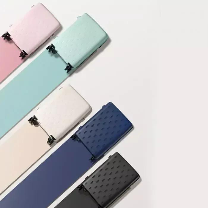 چمدان 20 اینچ شیائومی مدل MJLXXPCRM image gallery