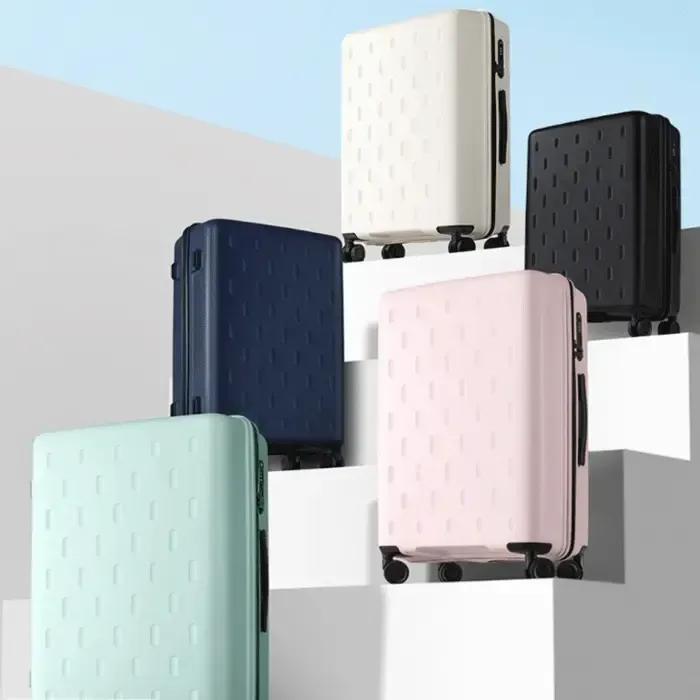 چمدان 20 اینچ شیائومی مدل MJLXXPCRM image gallery