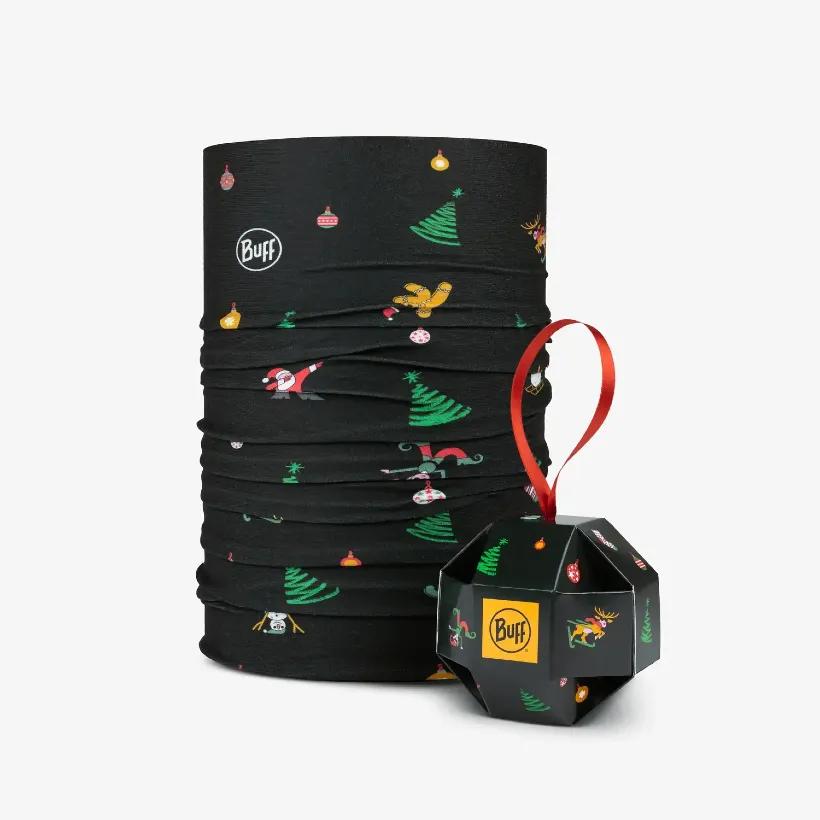 دستمال سر و گردن باف مدل Original Ecostretch ALNOB HOLIDAYS 2023 image gallery