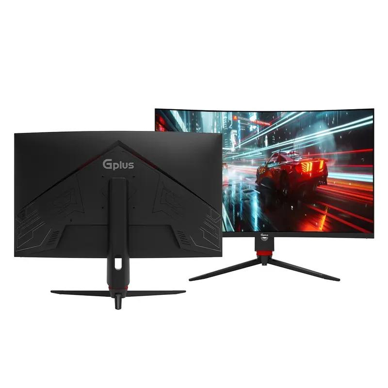 مانیتور 32 اینچی جی پلاس مدل  GGM-K329QN image gallery