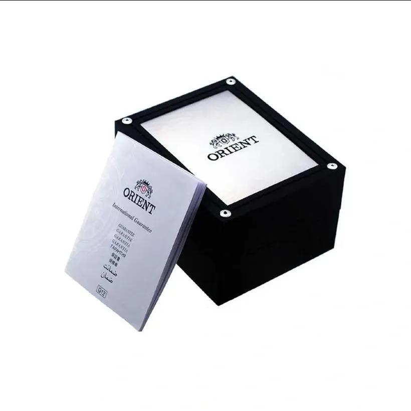 ساعت مردانه اورینت اتوماتیک مدل AG03002B image gallery