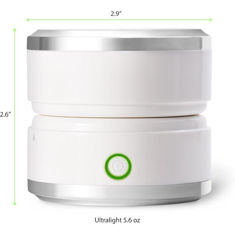 دستگاه تصفیه هوا همراه ایرداگ Fit Air مدل JSB‑18 image gallery