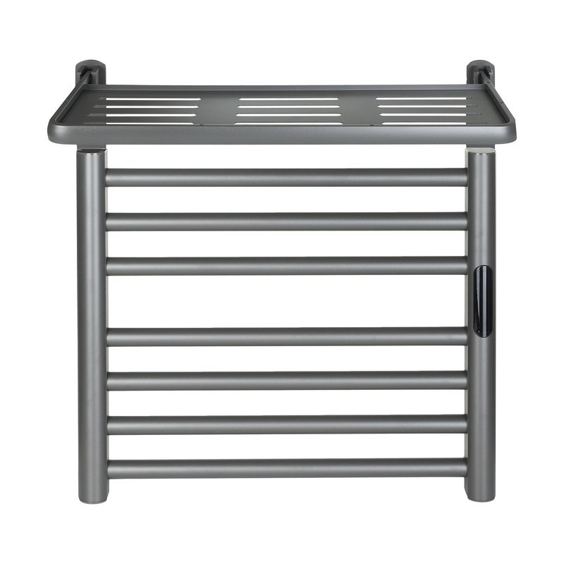 حوله‌خشک‌کن ریلی دیواری Crbohn مدل GN-9702 image gallery