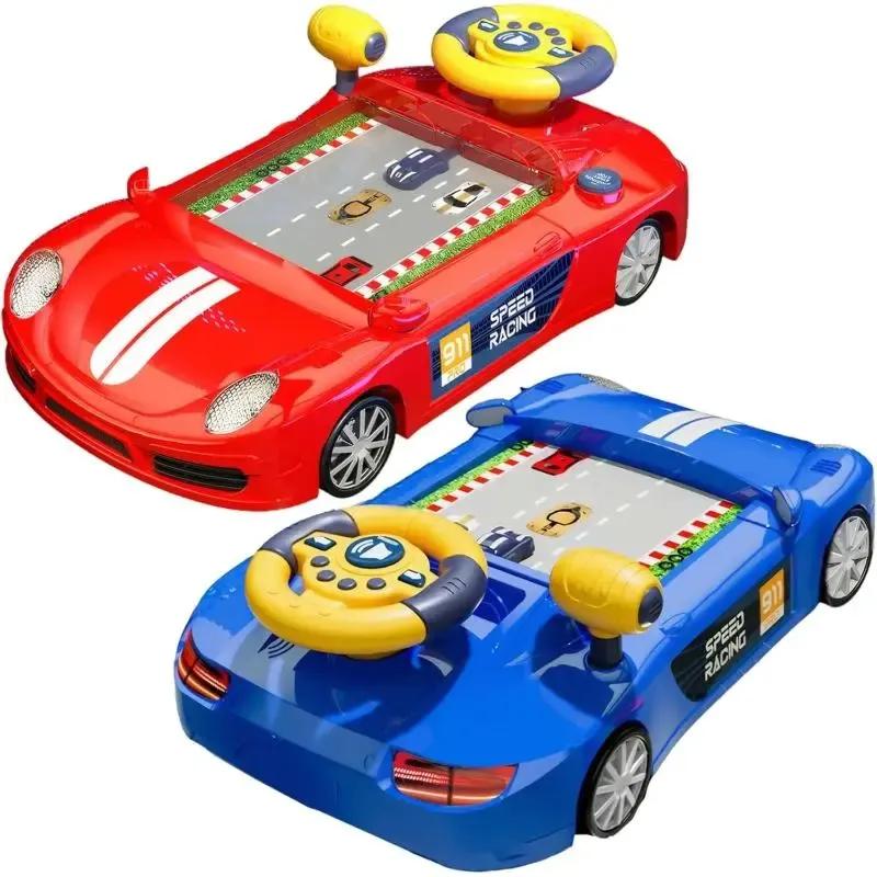 ماشین فرمان دار ماریو لیتل هیرو 86053 Little Hero image gallery