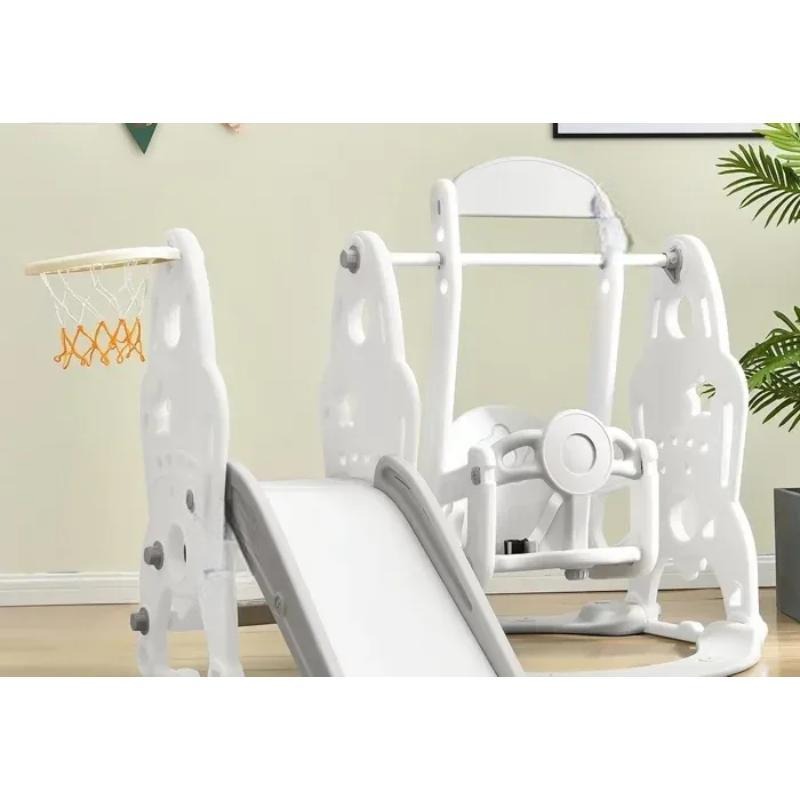 تاب و سرسره بازی میدلیکس مدل UN-CT20 image gallery