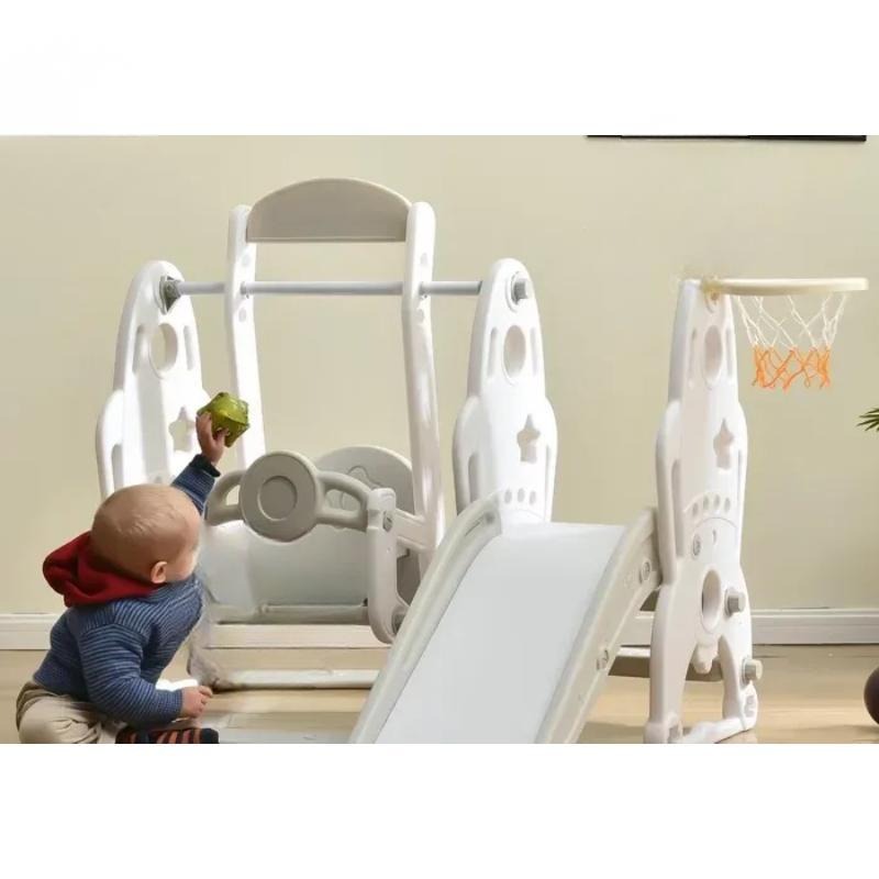 تاب و سرسره بازی میدلیکس مدل UN-CT20 image gallery