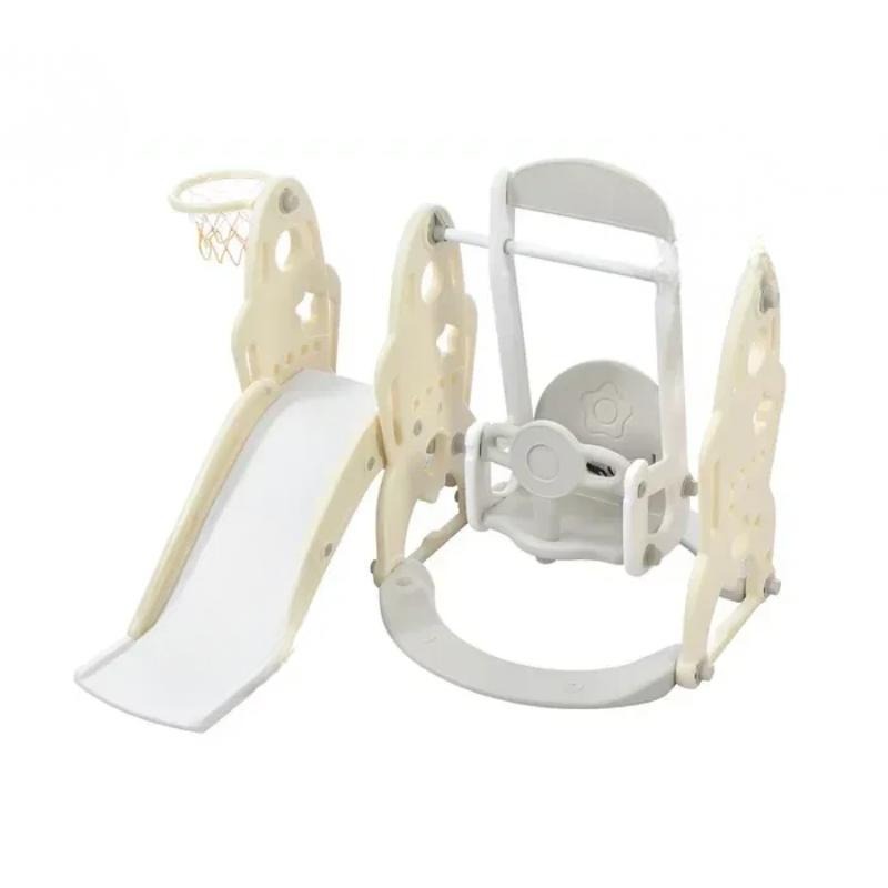 تاب و سرسره بازی میدلیکس مدل UN-CT20 image gallery