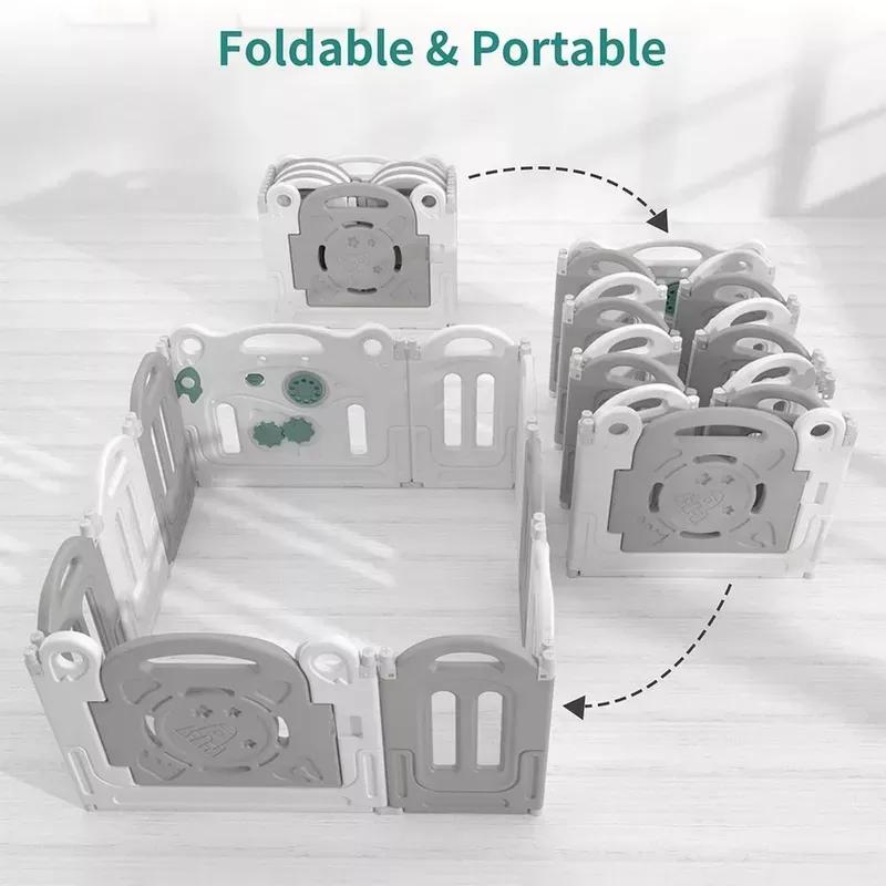 پارک بازی میدلیکس مدل UN-PL40 image gallery