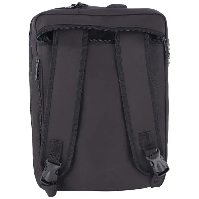 کیف لپ تاپ سه کاره بنتون مدل B01020 image gallery