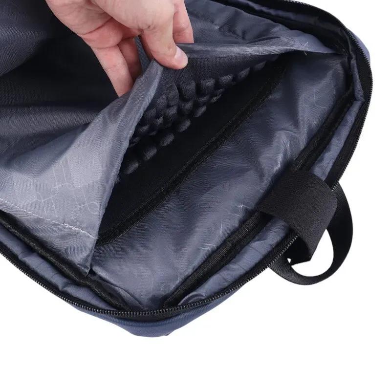 کوله پشتی لپ تاپ بنج مدل B0145 image gallery