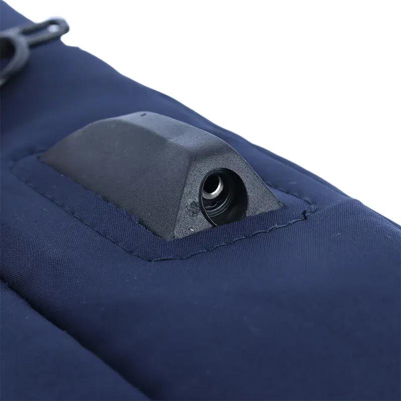 کیف لپ تاپ سه کاره مدل Cat B01400 image gallery