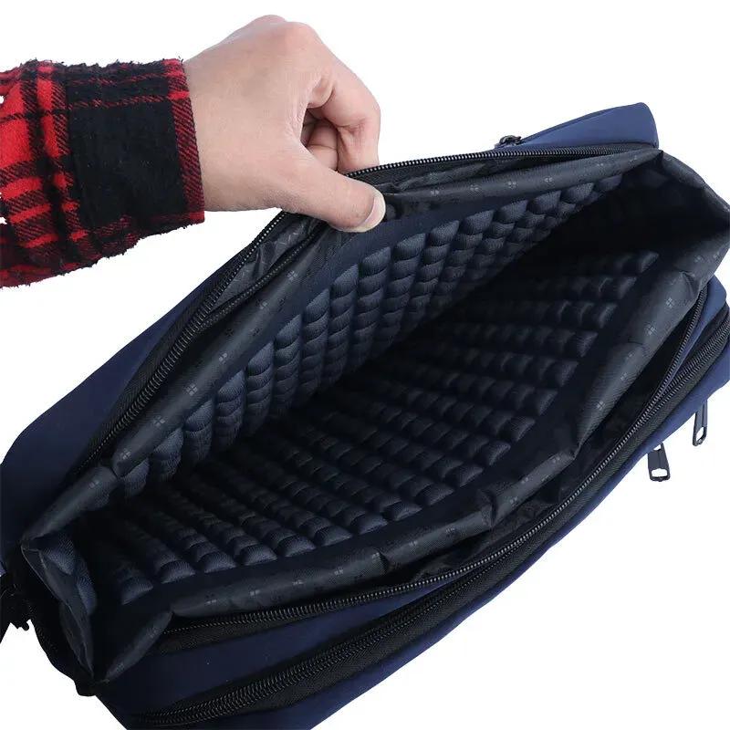 کیف لپ تاپ سه کاره مدل Cat B01400 image gallery