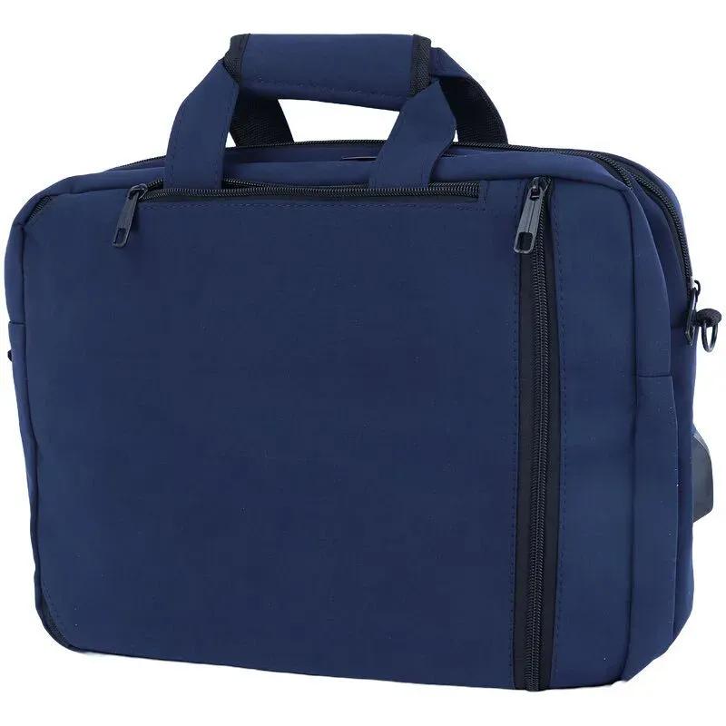 کیف لپ تاپ سه کاره بنتون مدل B084 image gallery