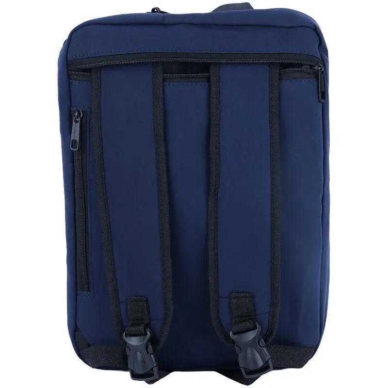 کیف لپ تاپ سه کاره بنتون مدل B084 image gallery