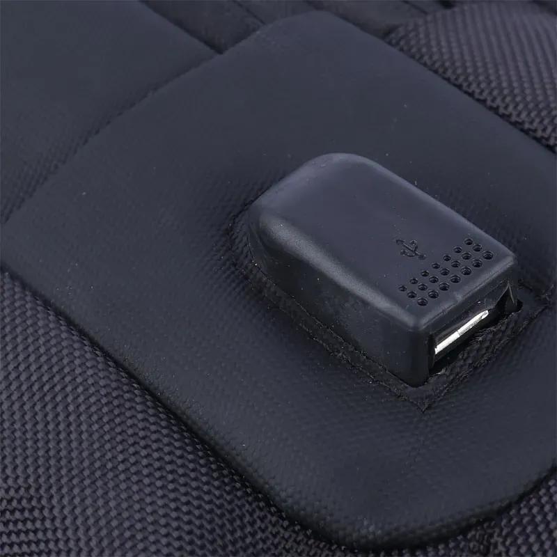 کوله پشتی لپ تاپ بنج مدل B0150  image gallery