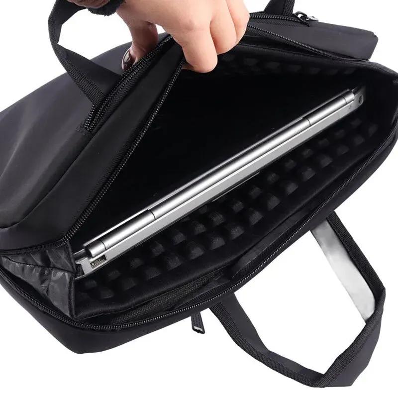 کیف لپ تاپ دوشی مدل B01600 طرح CAT  image gallery