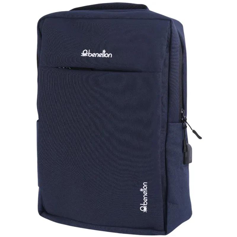 کوله پشتی لپ تاپ بنتون مدل B073 image gallery