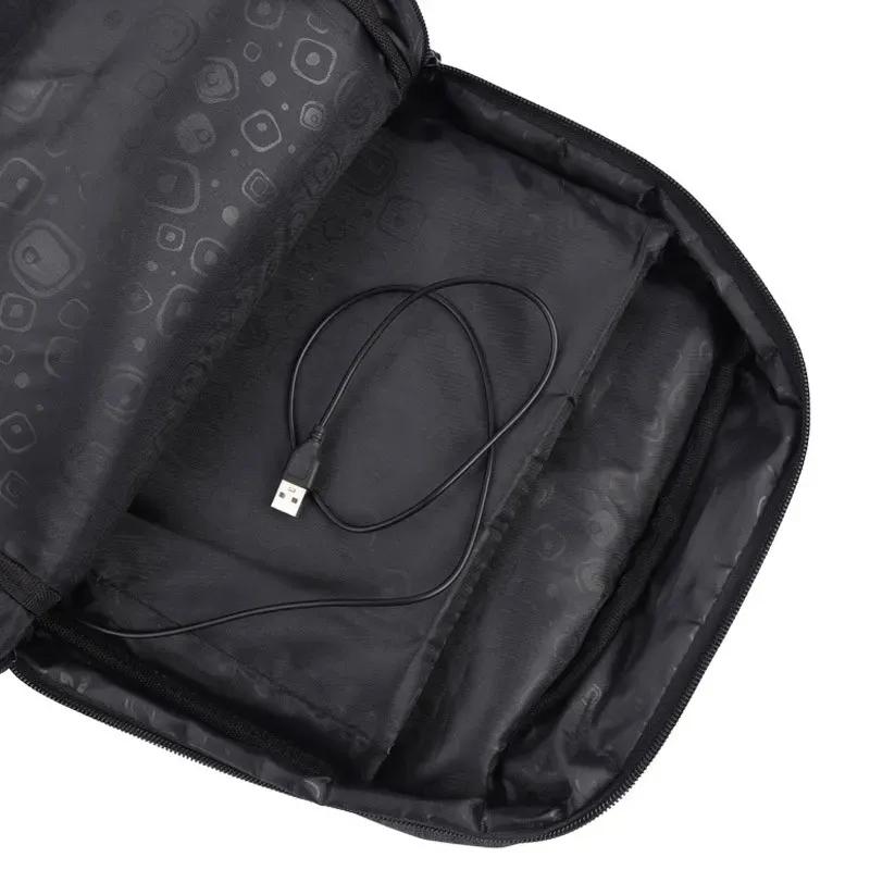 کوله پشتی لپ تاپ بنتون مدل B073 image gallery