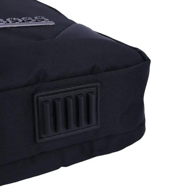 کیف لپ تاپ دوشی مدل BOSS B0142 image gallery